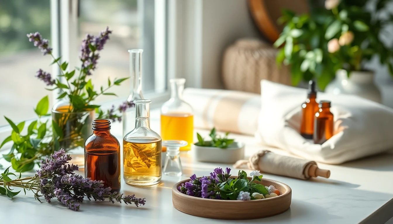 Laboratorium Dormela — naturalne suplementy na sen